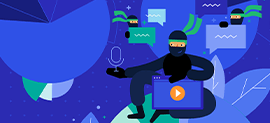 Embedding Beautiful Reporting into Your Applications_270x123