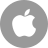 iOS logo