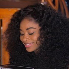 Ifeoma-Imoh
