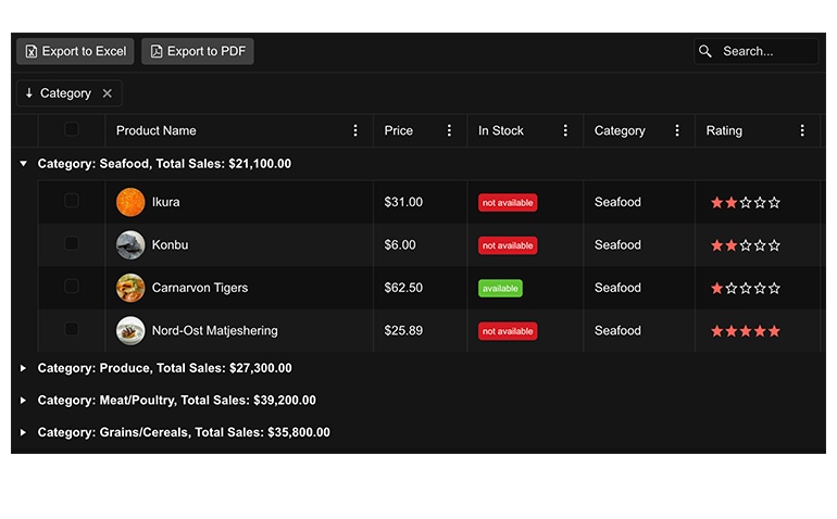 DarkMode-Documentation&Demos