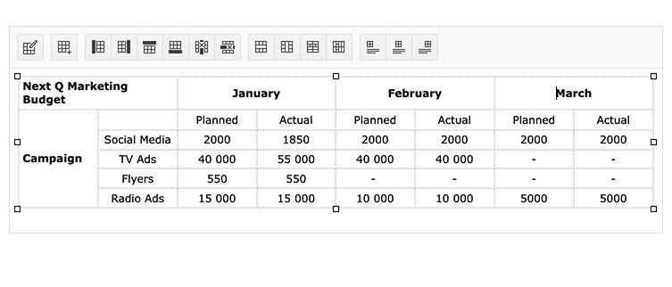 Editor_Table