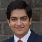 Abhishek Tandon 140x140