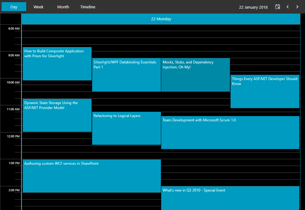 Schedule_fluent_dark